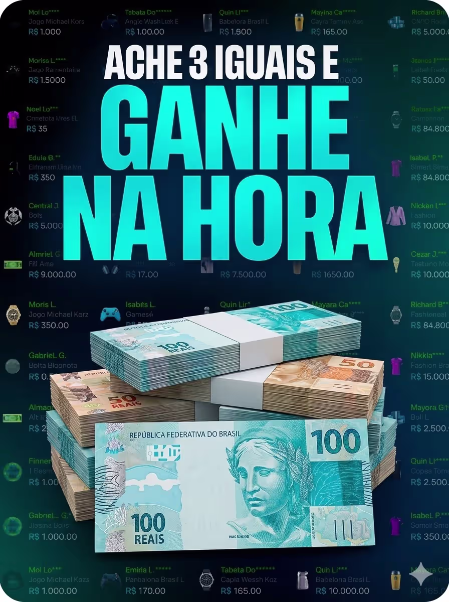 🔥 PIX TURBINADO