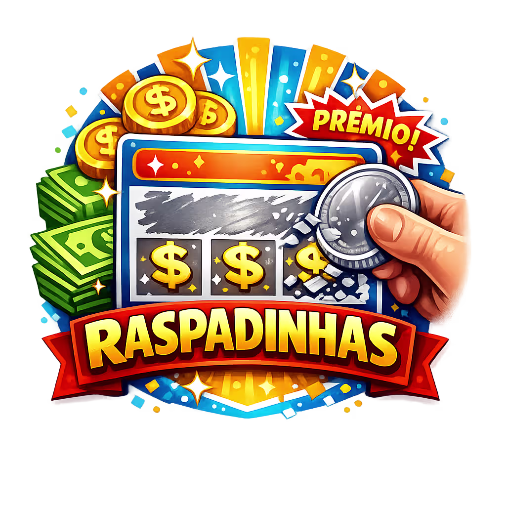 Raspadinhas