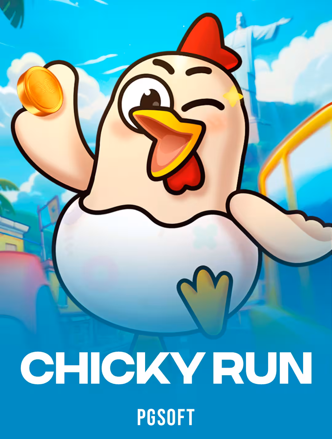 Chicky Run