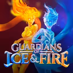 GDN Ice Fire