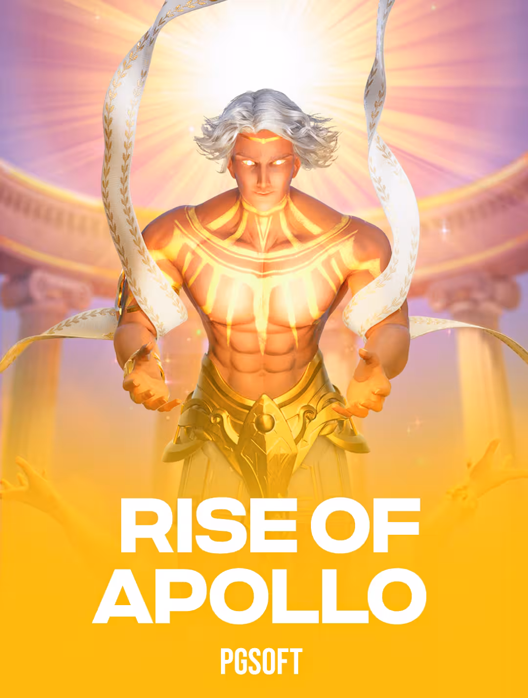 Rise Apollo