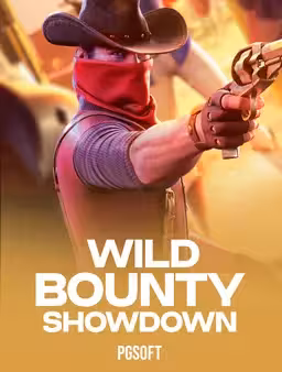 Wild Bounty SD